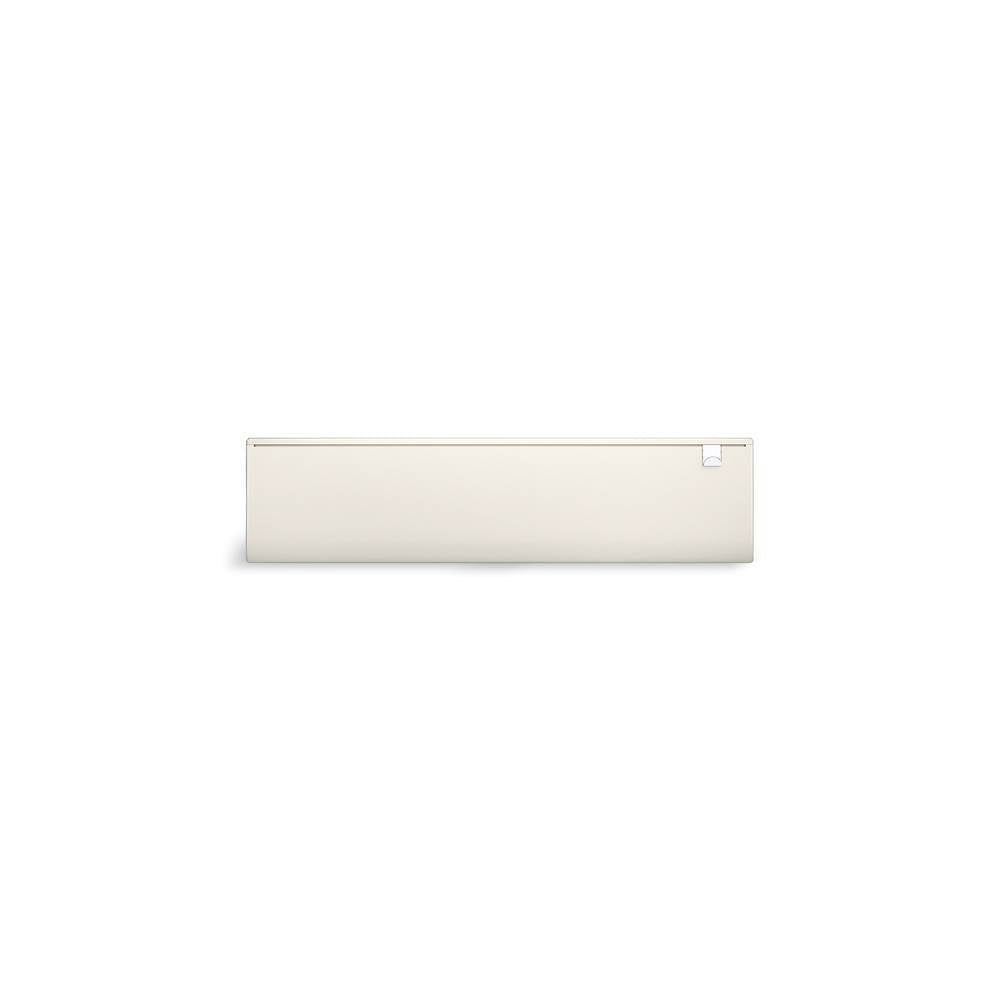 Kohler - ComponentsE Two-light LED sconce - Brushed Nickel