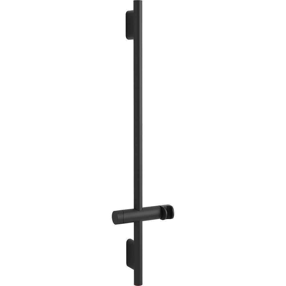 Kohler - Statement 32-1/8'' slidebar - Matte Black