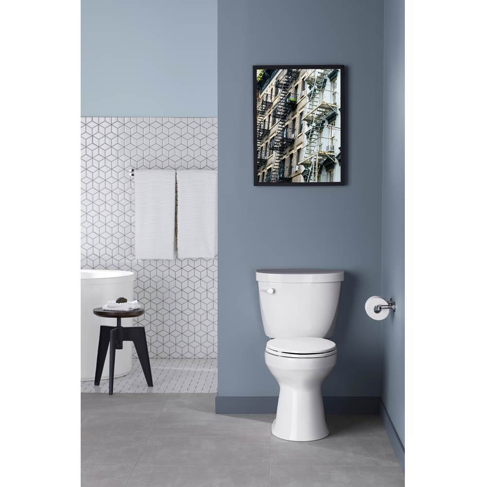 Purist 24'' towel bar