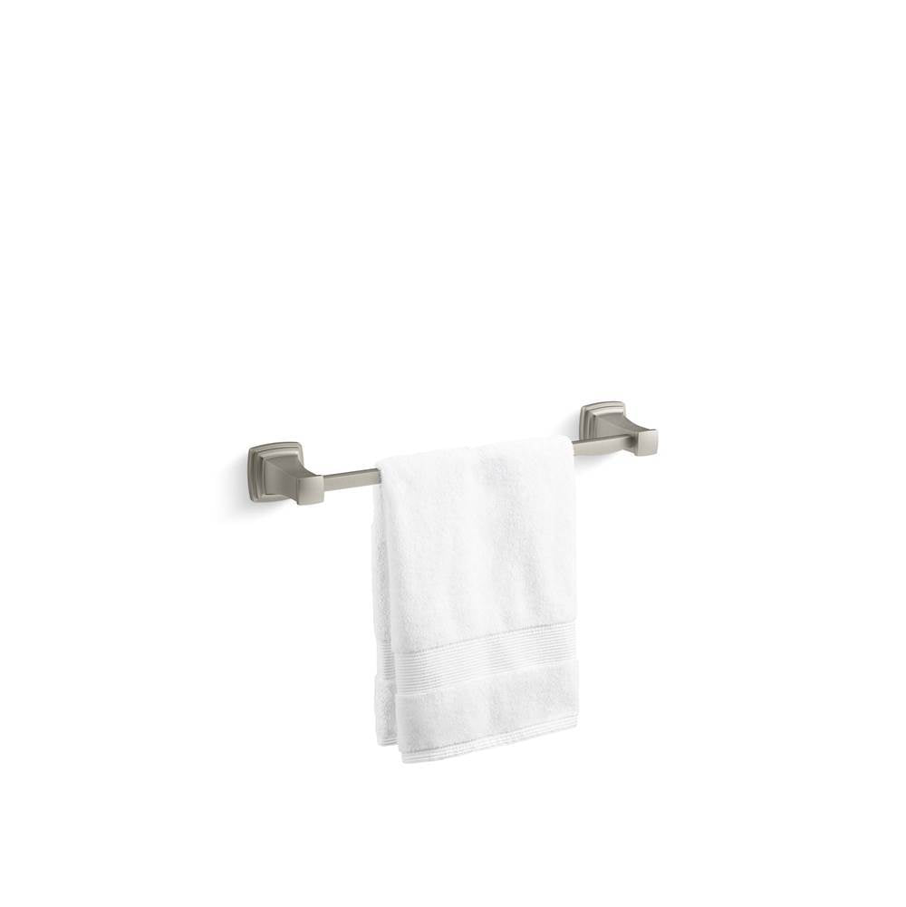 Riff 18'' towel bar