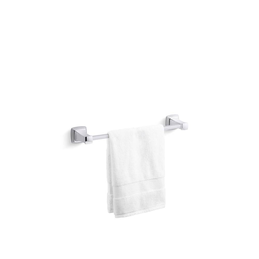 Riff 18'' towel bar