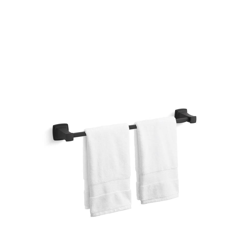 Riff 24'' towel bar