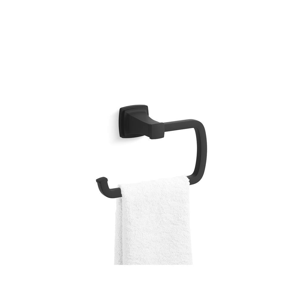 Riff Towel ring