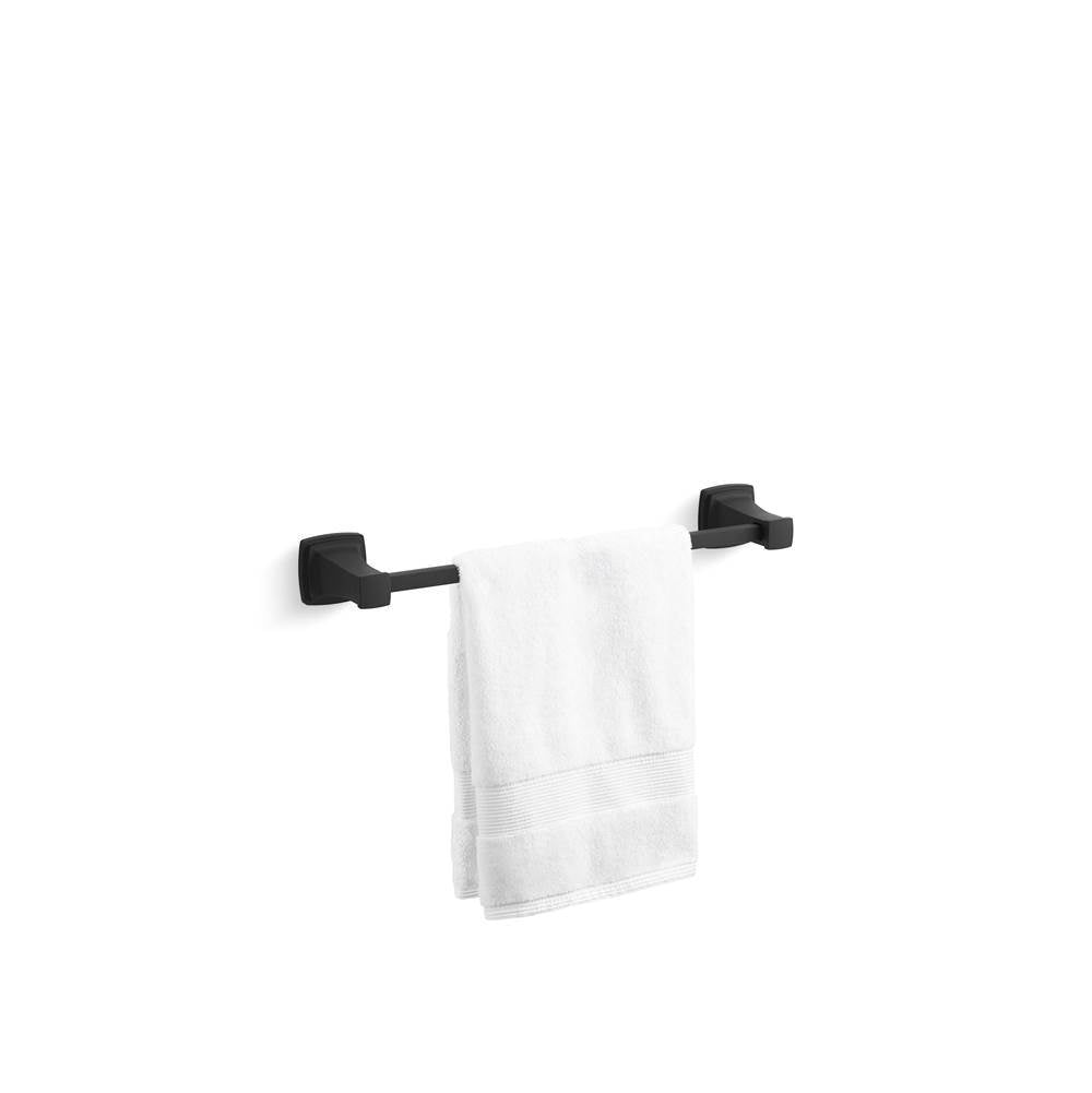 Riff 18'' towel bar