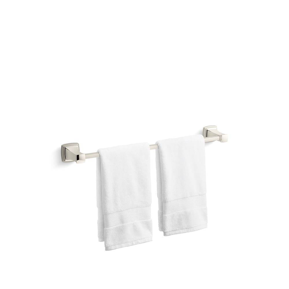 Riff 24'' towel bar