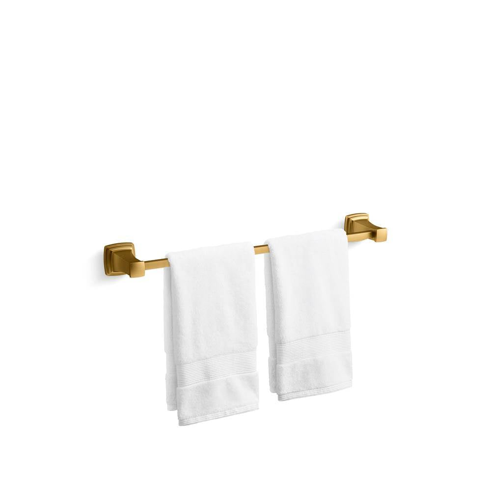 Riff 24'' towel bar