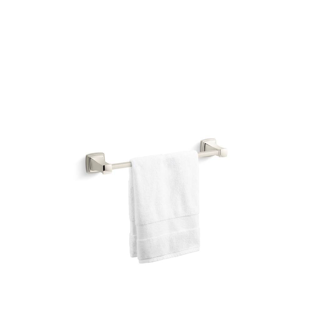 Riff 18'' towel bar