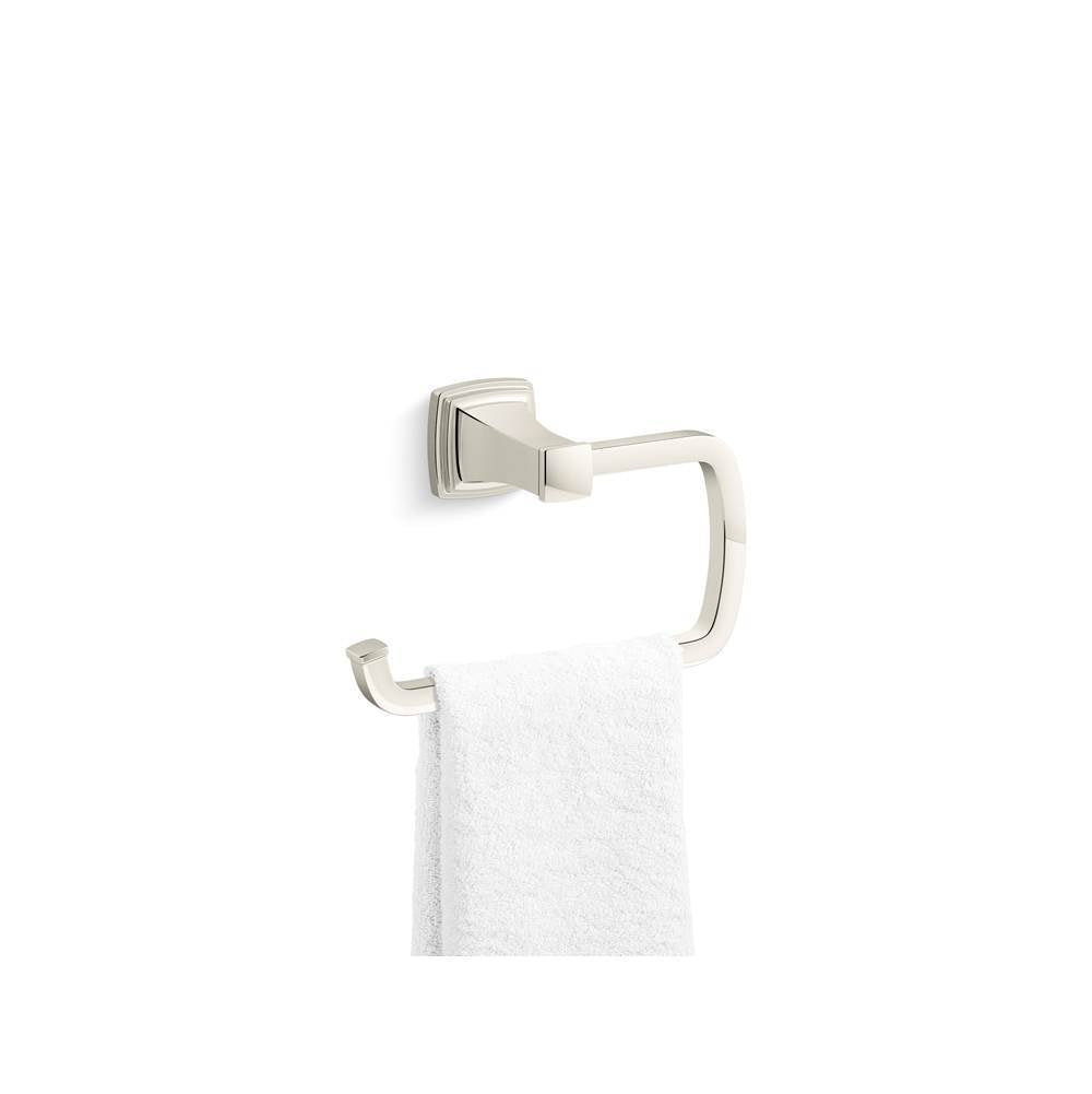 Riff Towel ring