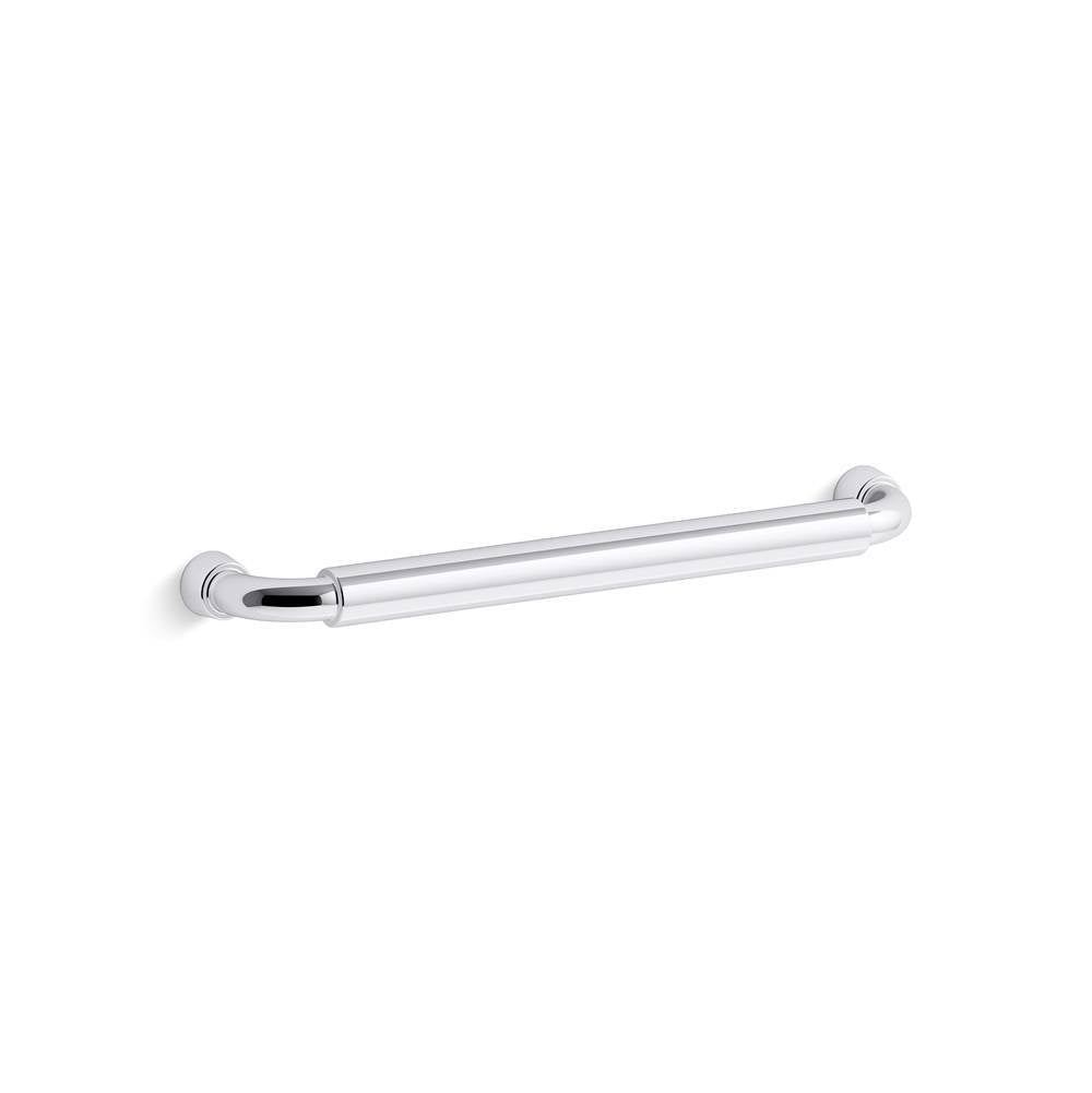 Kohler - ToneE 7'' cabinet pull - Polished Chrome