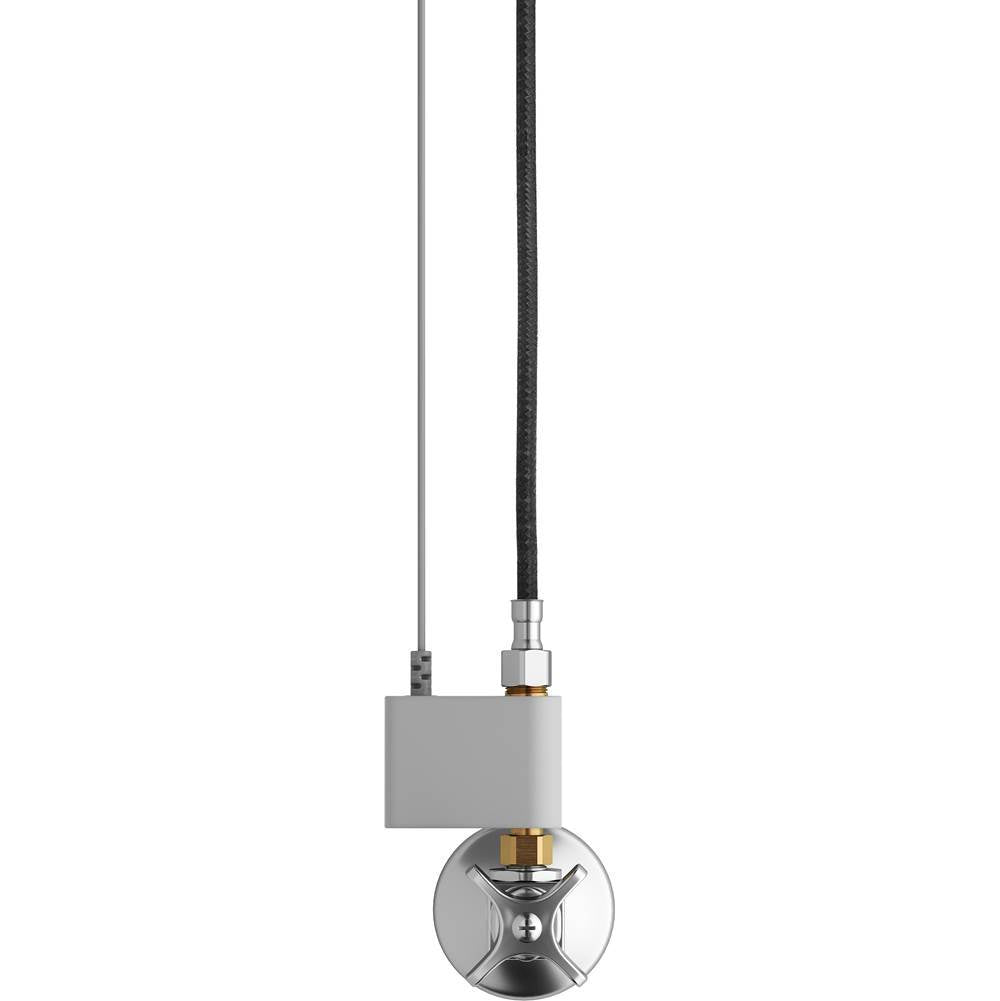 H2Wise Smart water-monitoring system