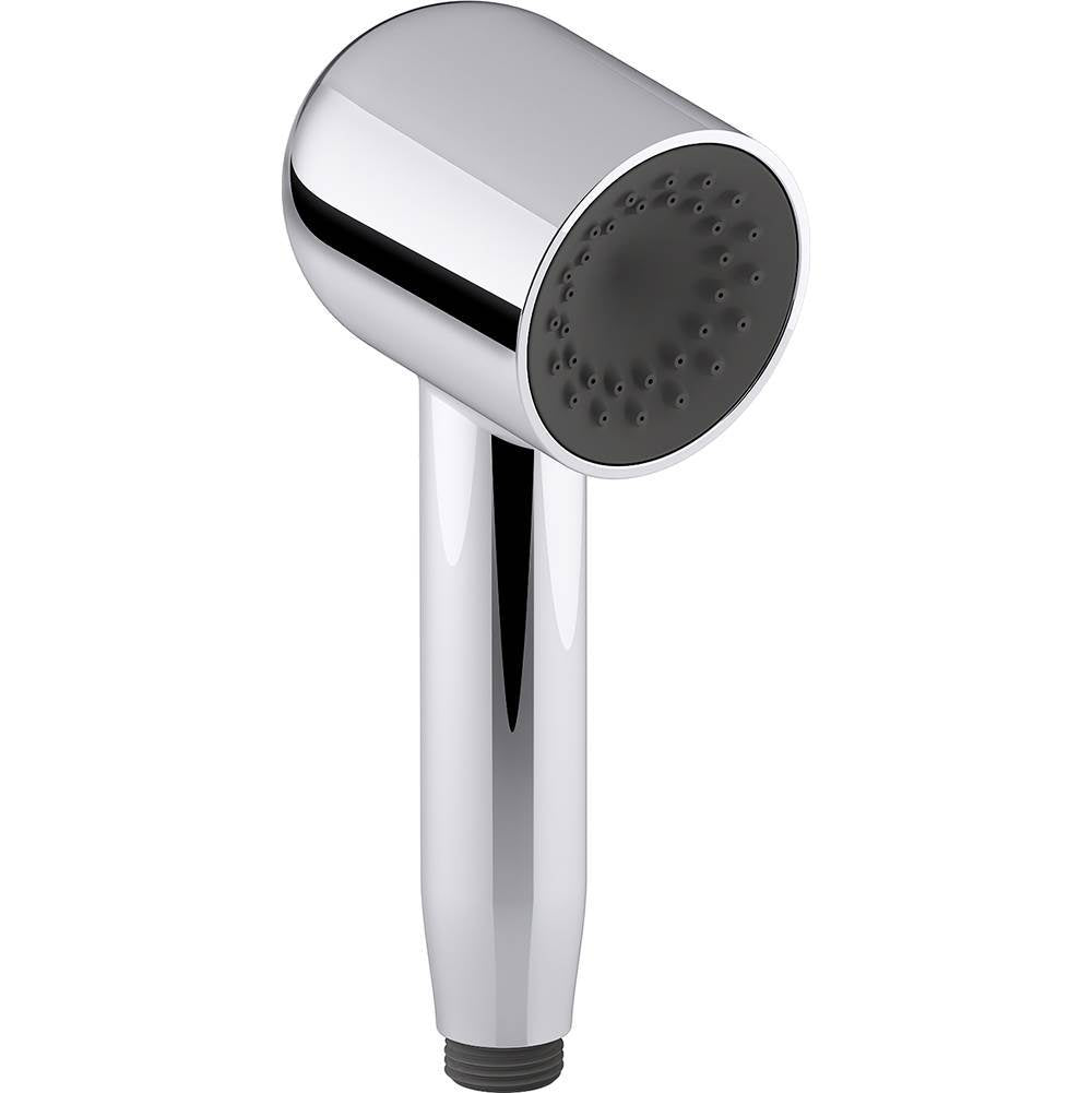 Kohler - Statement Iconic single-function handshower, 1.75 gpm - Polished Chrome