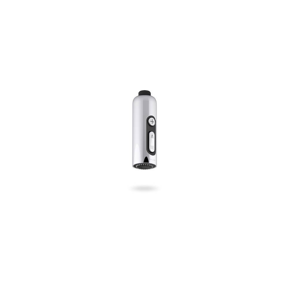 Statement Iconic wand two-function handshower, 2.5 gpm