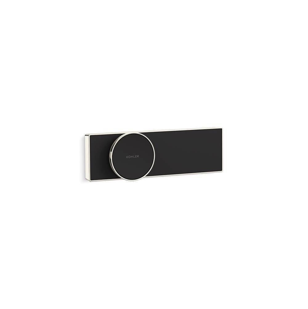 Kohler - Anthem Digital control - Vibrant Polished Nickel