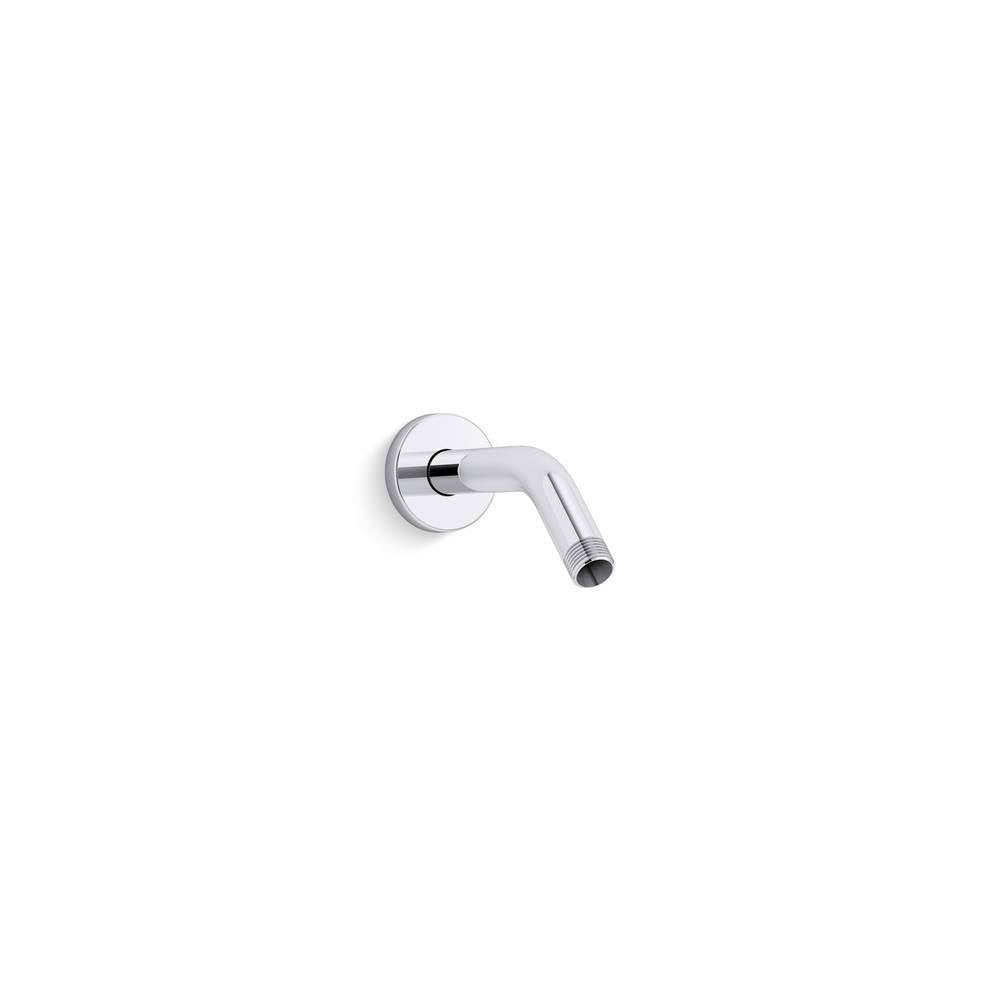 Kohler - Statement Shower arm and flange - Vibrant Titanium