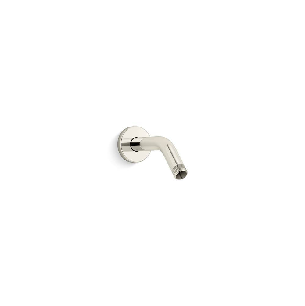 Statement Shower arm and flange