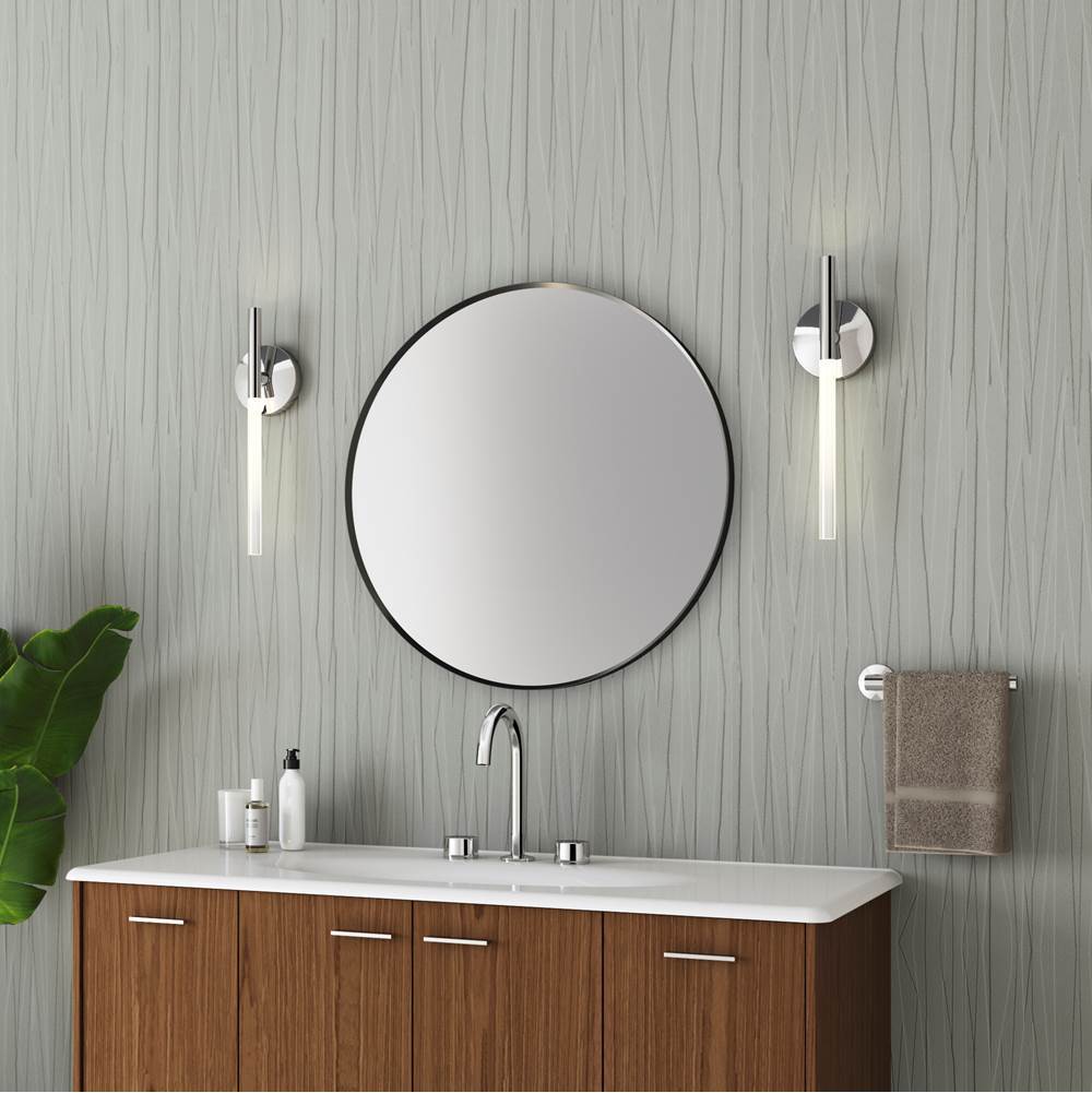 ComponentsE One-light LED sconce
