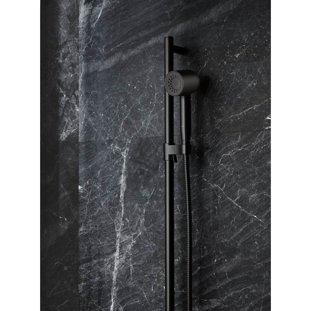 Statement Iconic single-function handshower, 1.75 gpm