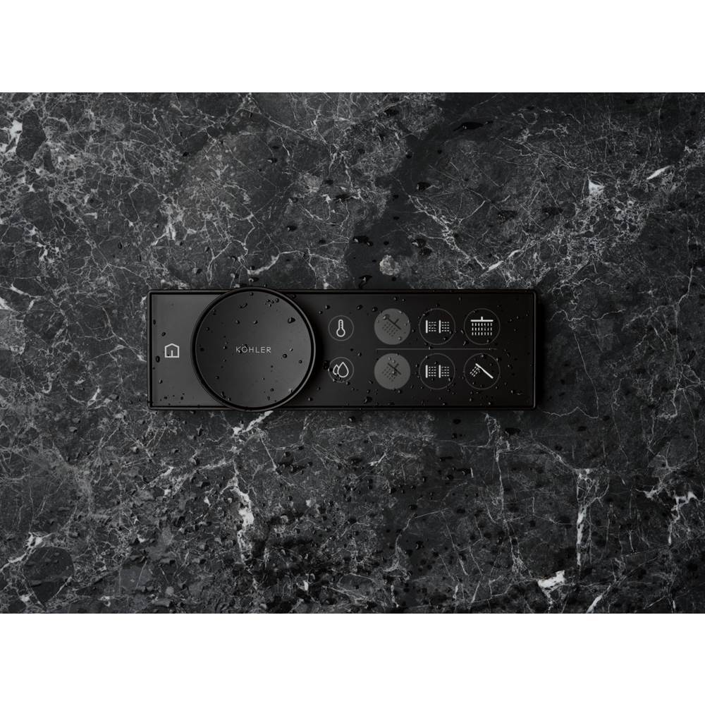 Anthem Digital control