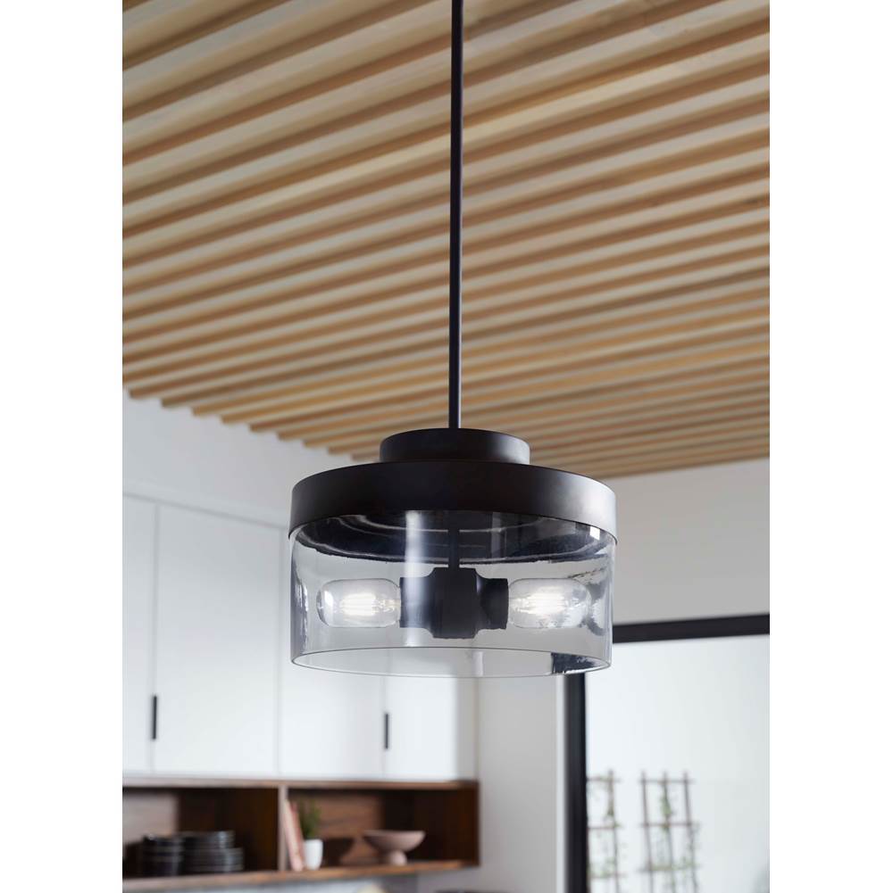 Purist 18'' pendant
