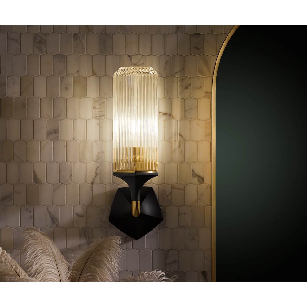 Occasion One-light sconce