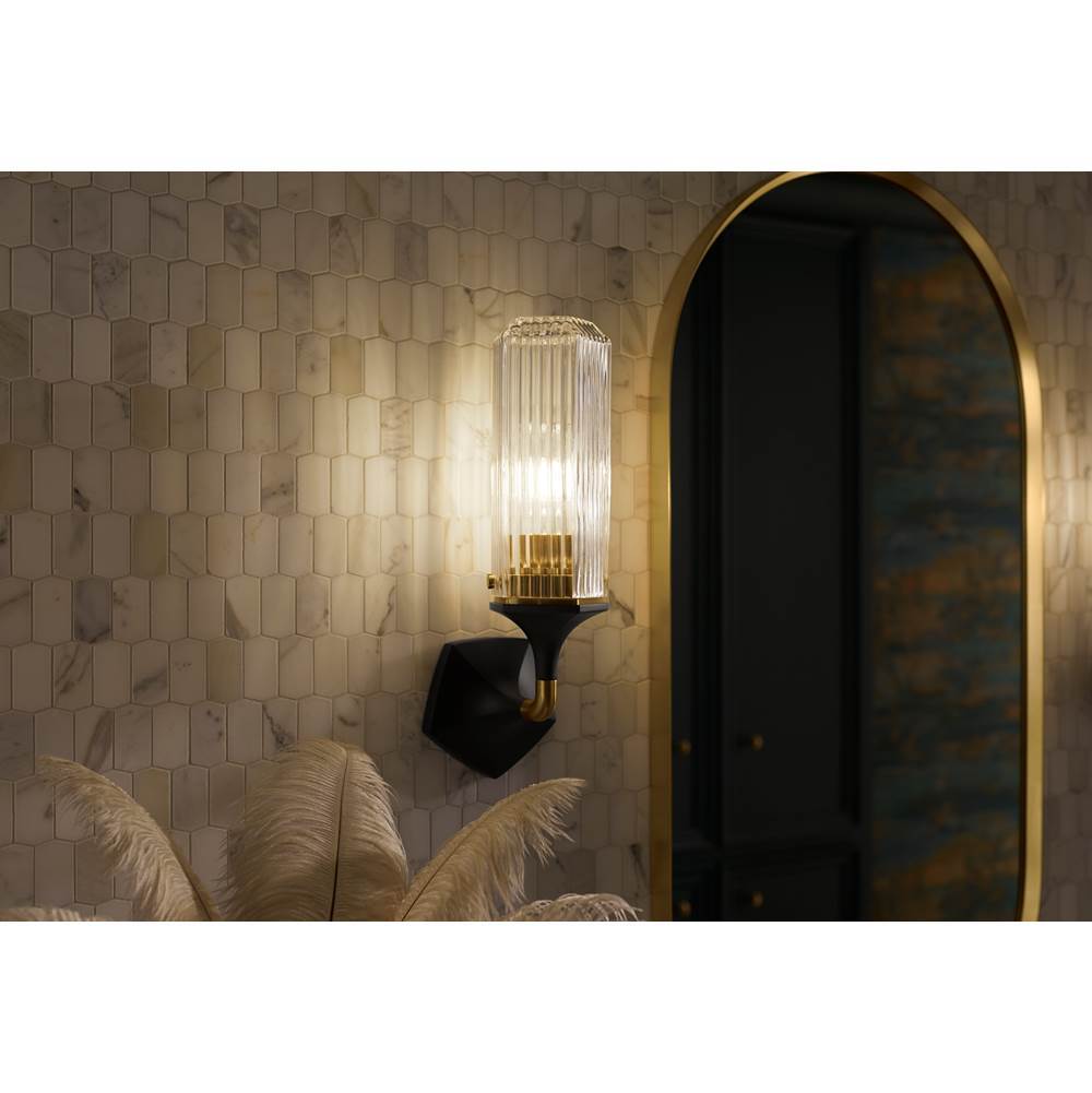 Occasion One-light sconce