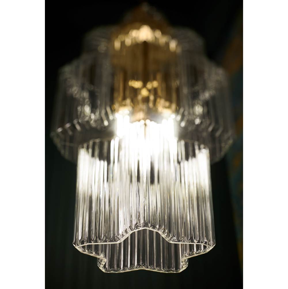 Occasion 12'' pendant
