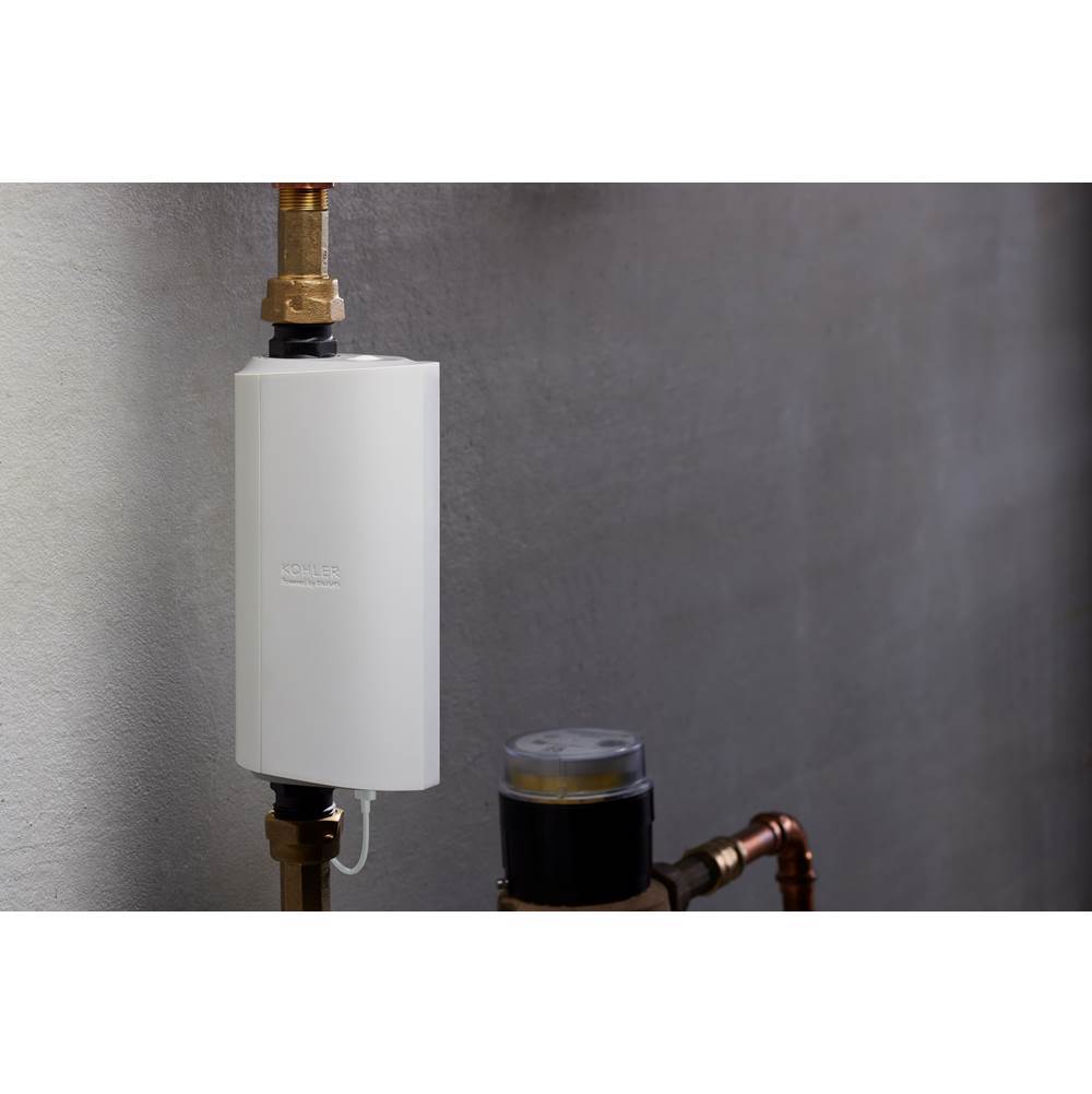 H2Wise+ Smart water-monitoring system