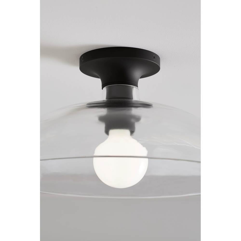 ToneE 15'' flush-mount