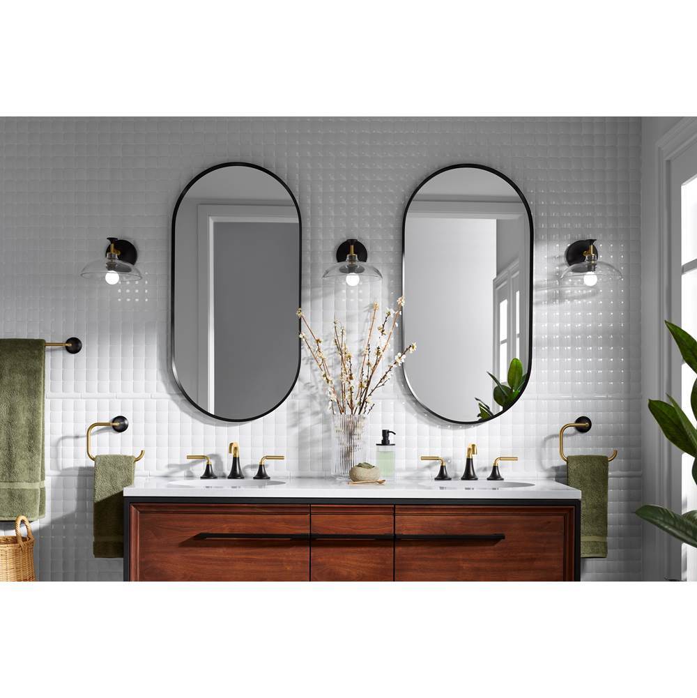 ToneE One-light sconce