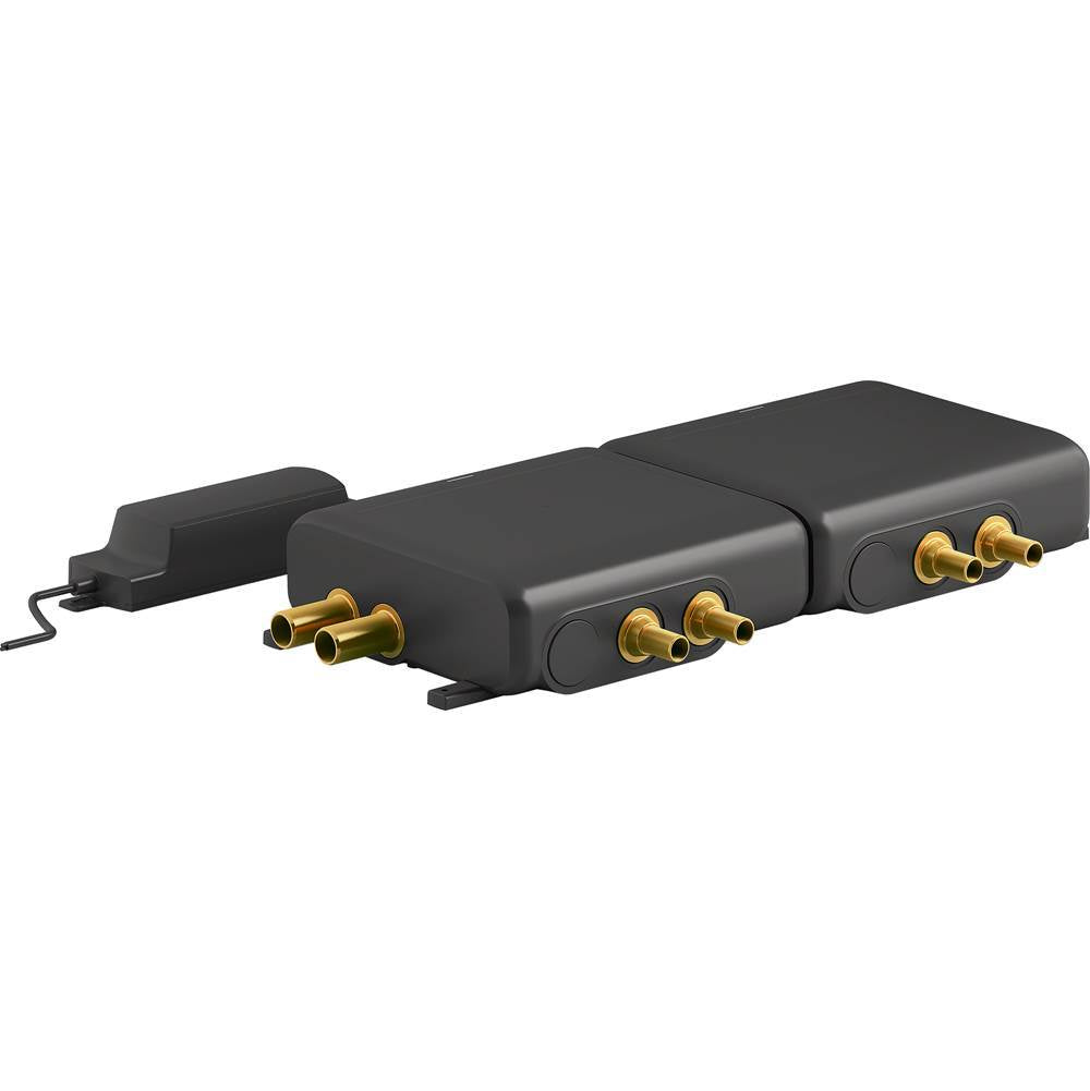 Kohler - Anthem Four-port digital thermostatic valve