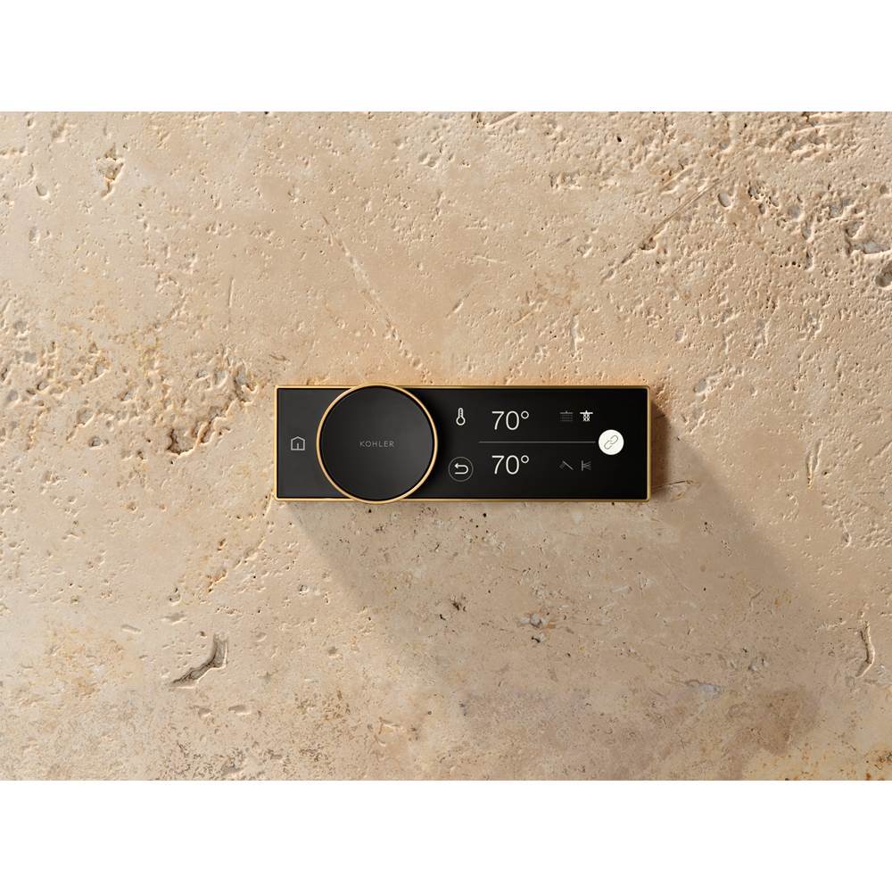 Anthem Digital control