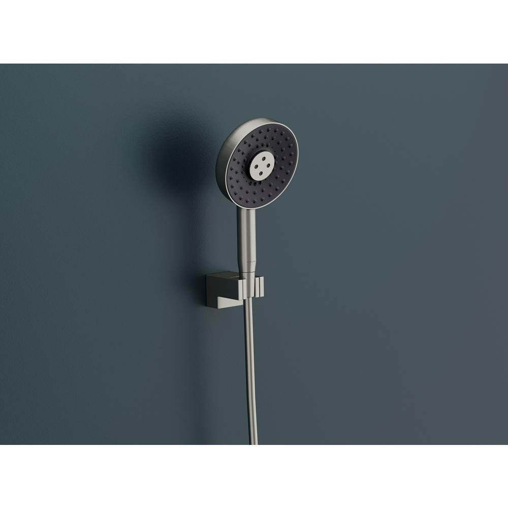 Statement Round three-function handshower, 2.5 gpm