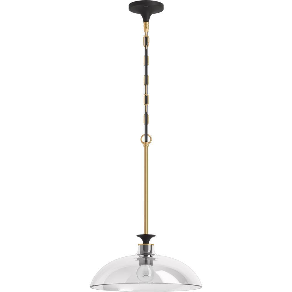 ToneE 15'' pendant
