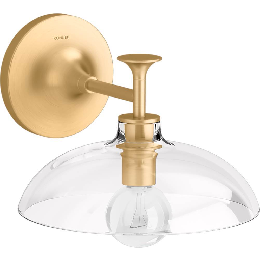 ToneE One-light sconce