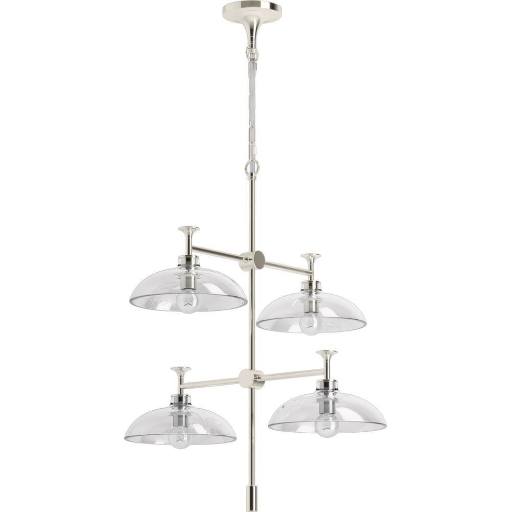 ToneE 24'' chandelier