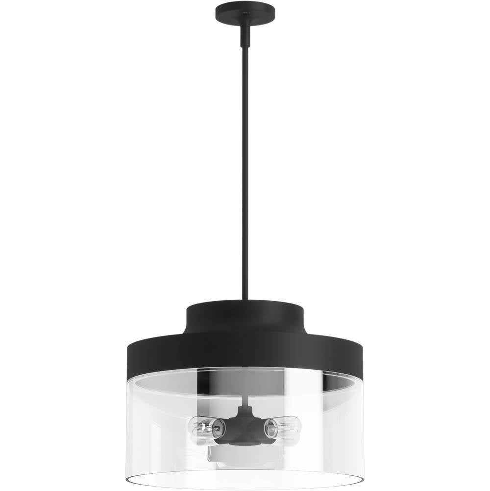 Purist 18'' pendant
