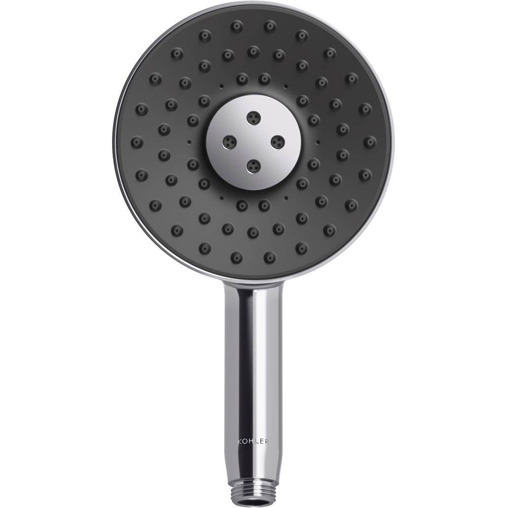 Statement Round three-function handshower, 1.75 gpm