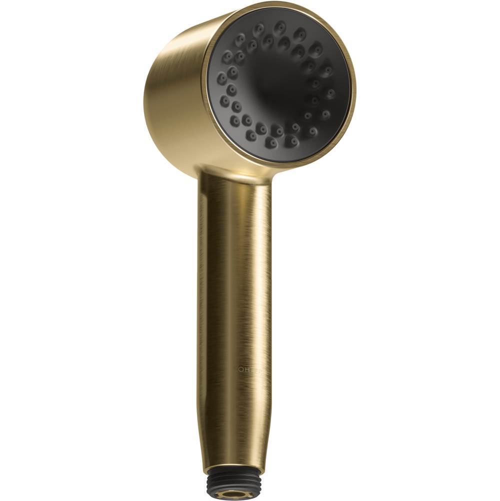 Statement Iconic single-function handshower, 1.75 gpm