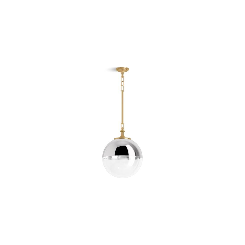 BelleraE 14'' pendant