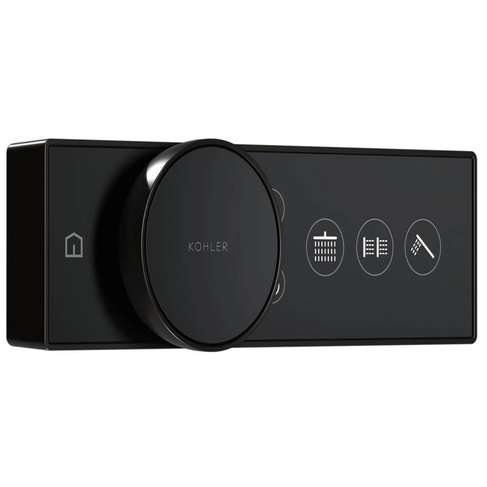 Kohler - Anthem Digital control - Matte Black