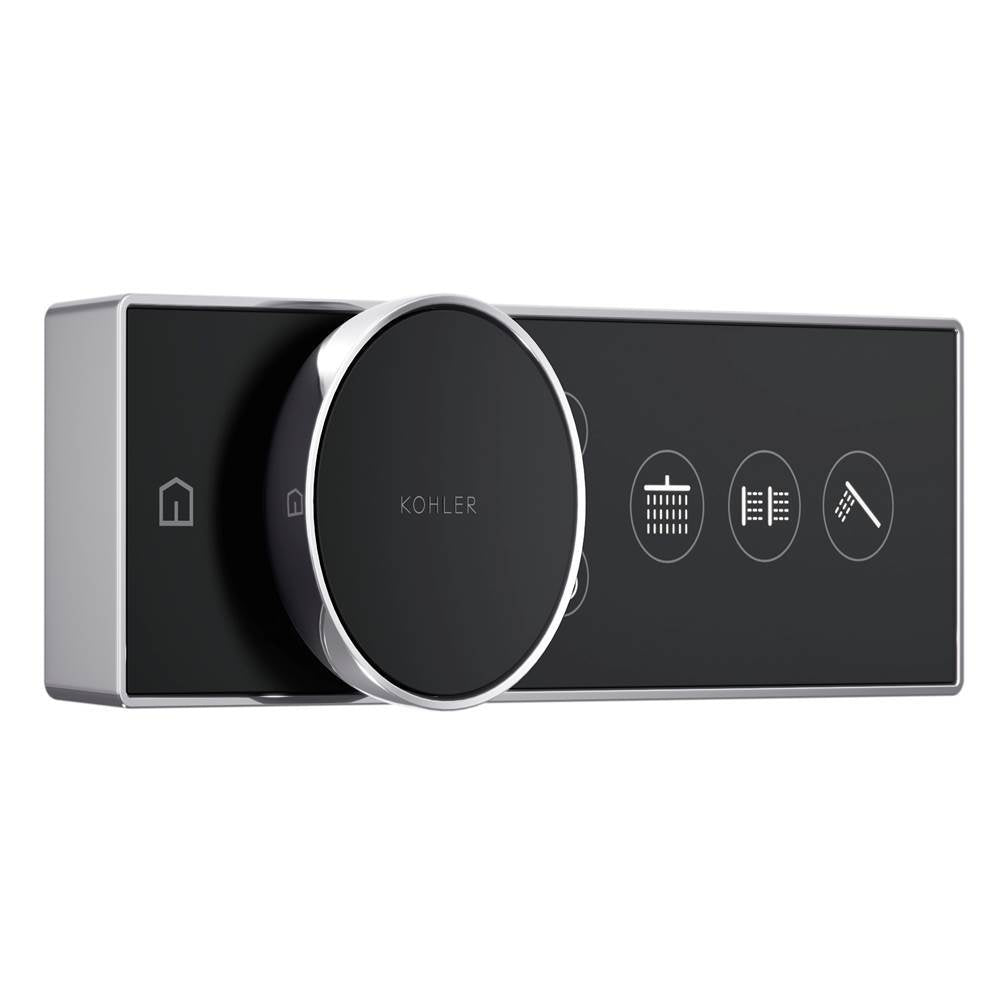 Anthem Digital control