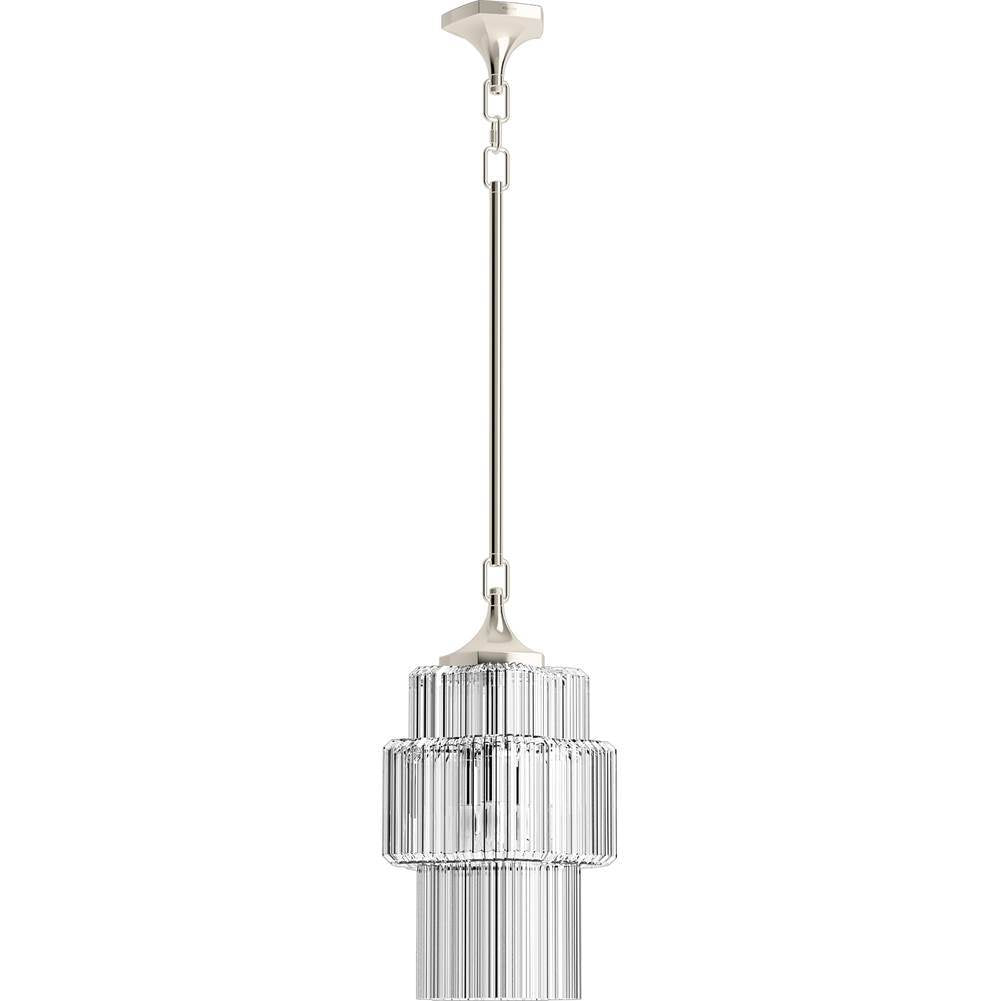 Occasion 12'' pendant