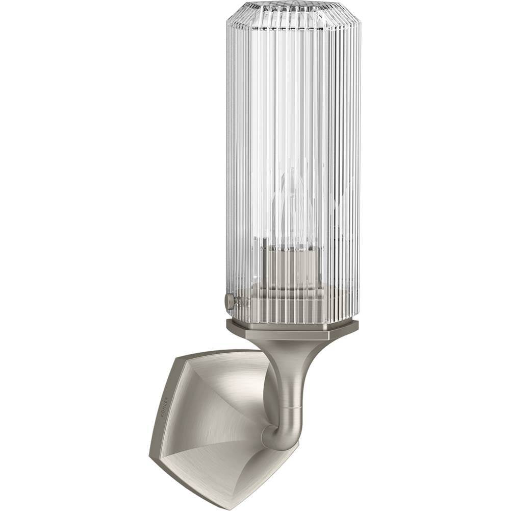 Occasion One-light sconce