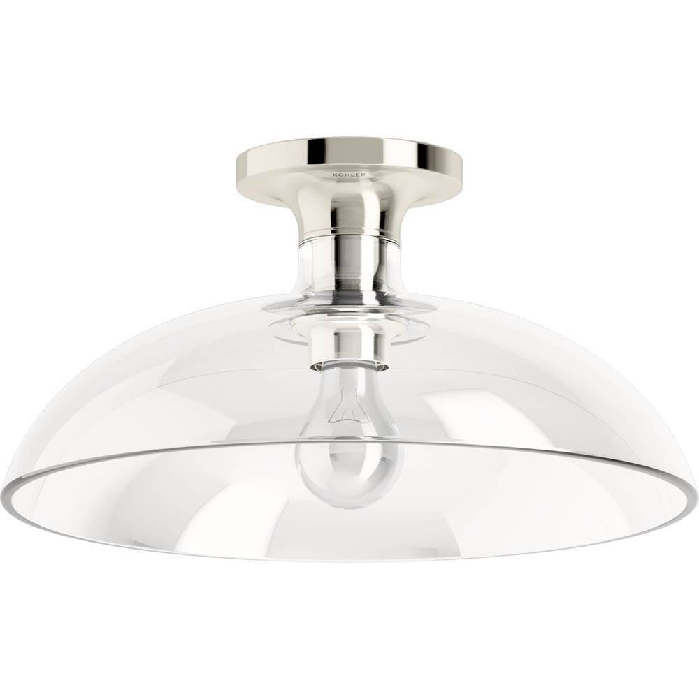 ToneE 15'' flush-mount