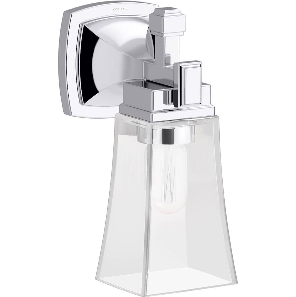 Riff One-light sconce