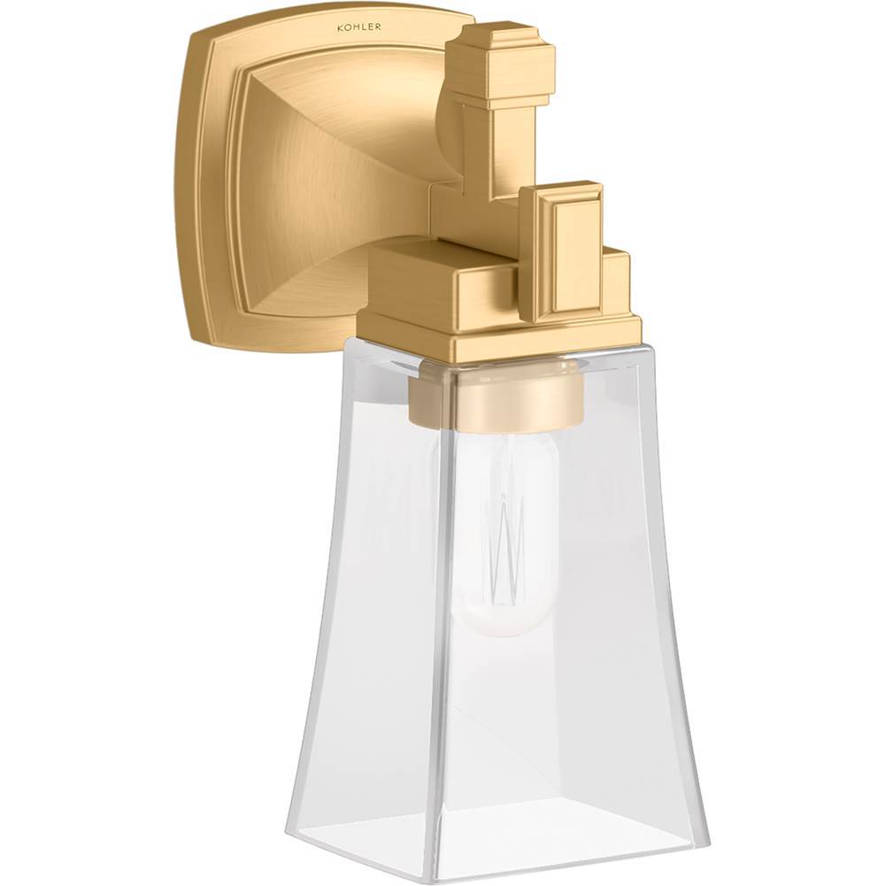 Riff One-light sconce