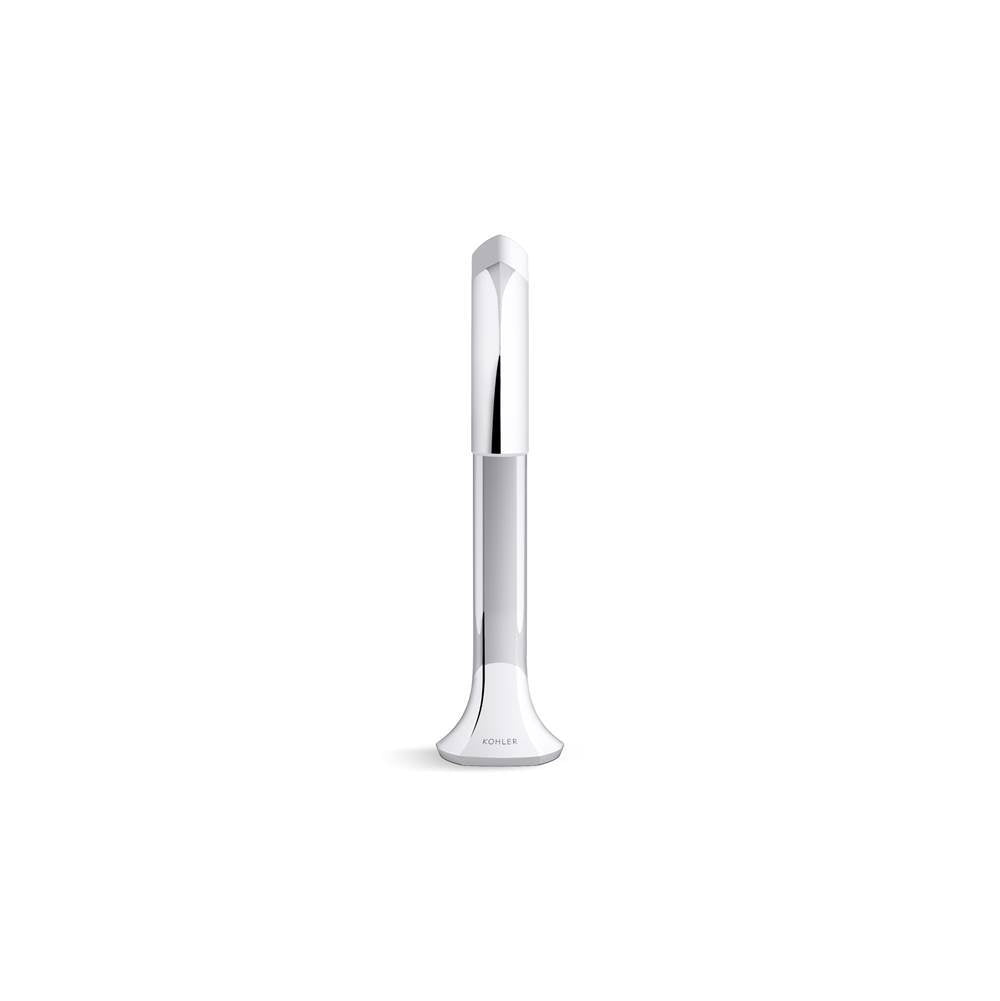 Occasion Bathroom sink faucet spout with Cane design, 0.5 gpm