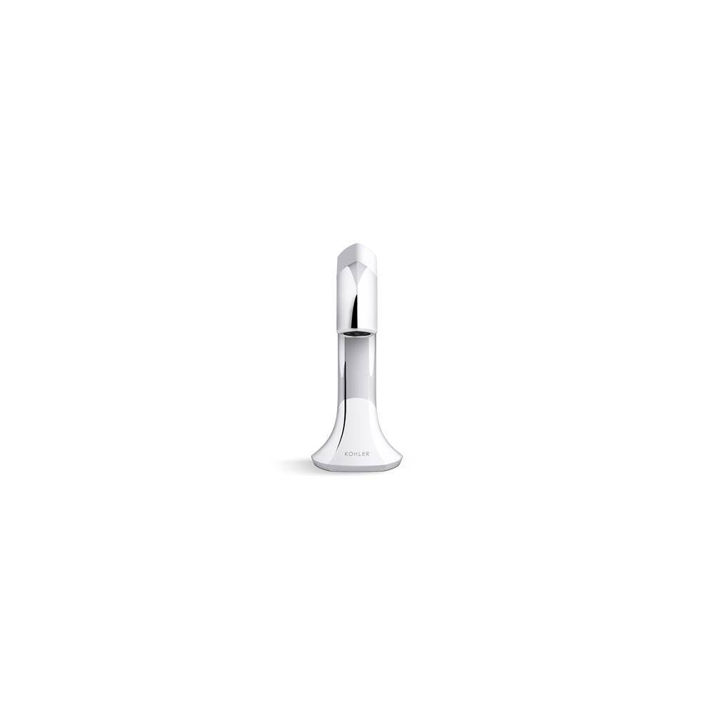 Occasion Bathroom sink faucet spout with Straight design, 1.2 gpm