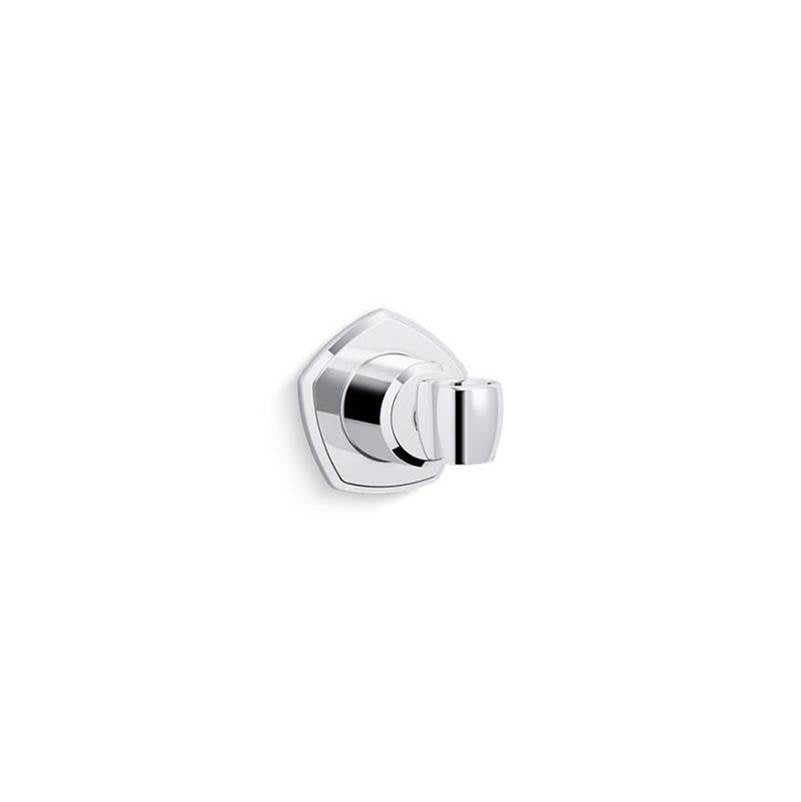 Kohler - Occasion Wall-mount handshower holder - Vibrant Titanium