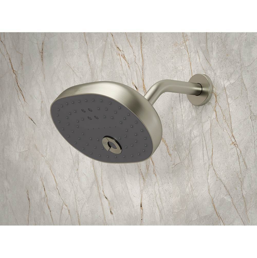 Statement Three-function showerhead, 1.75 gpm